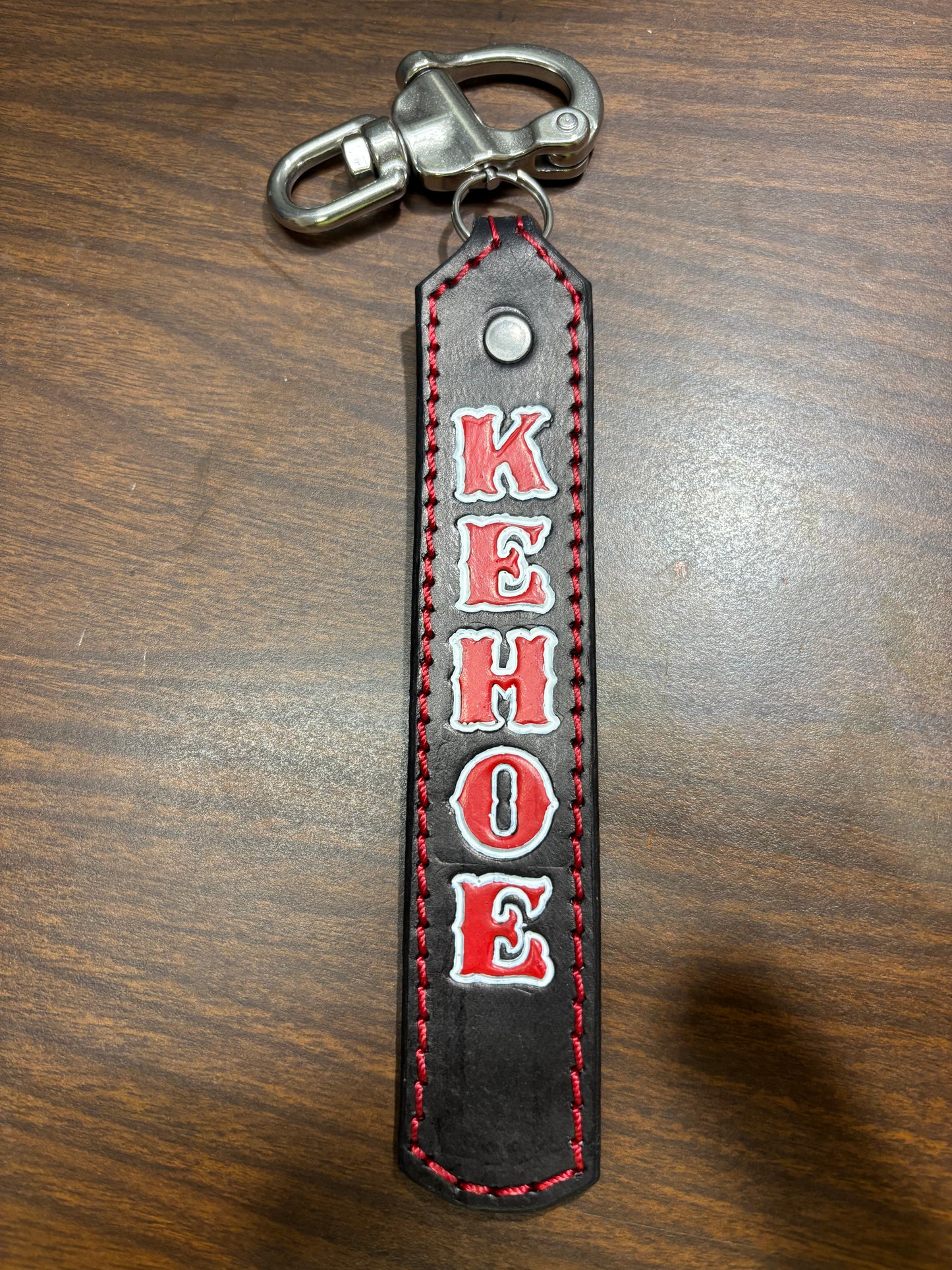 SCBA Quick Release