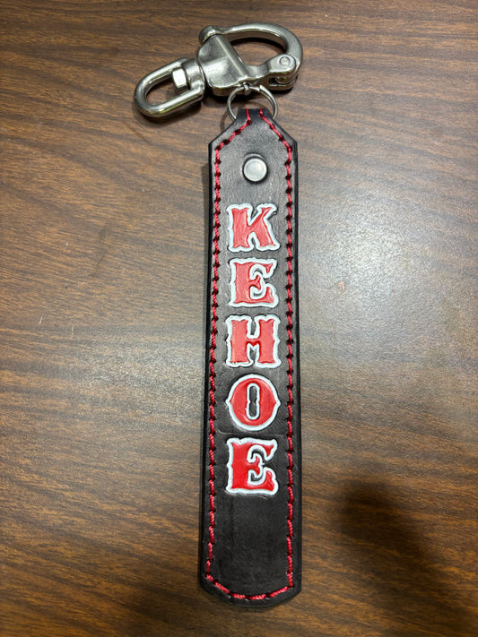 SCBA Quick Release
