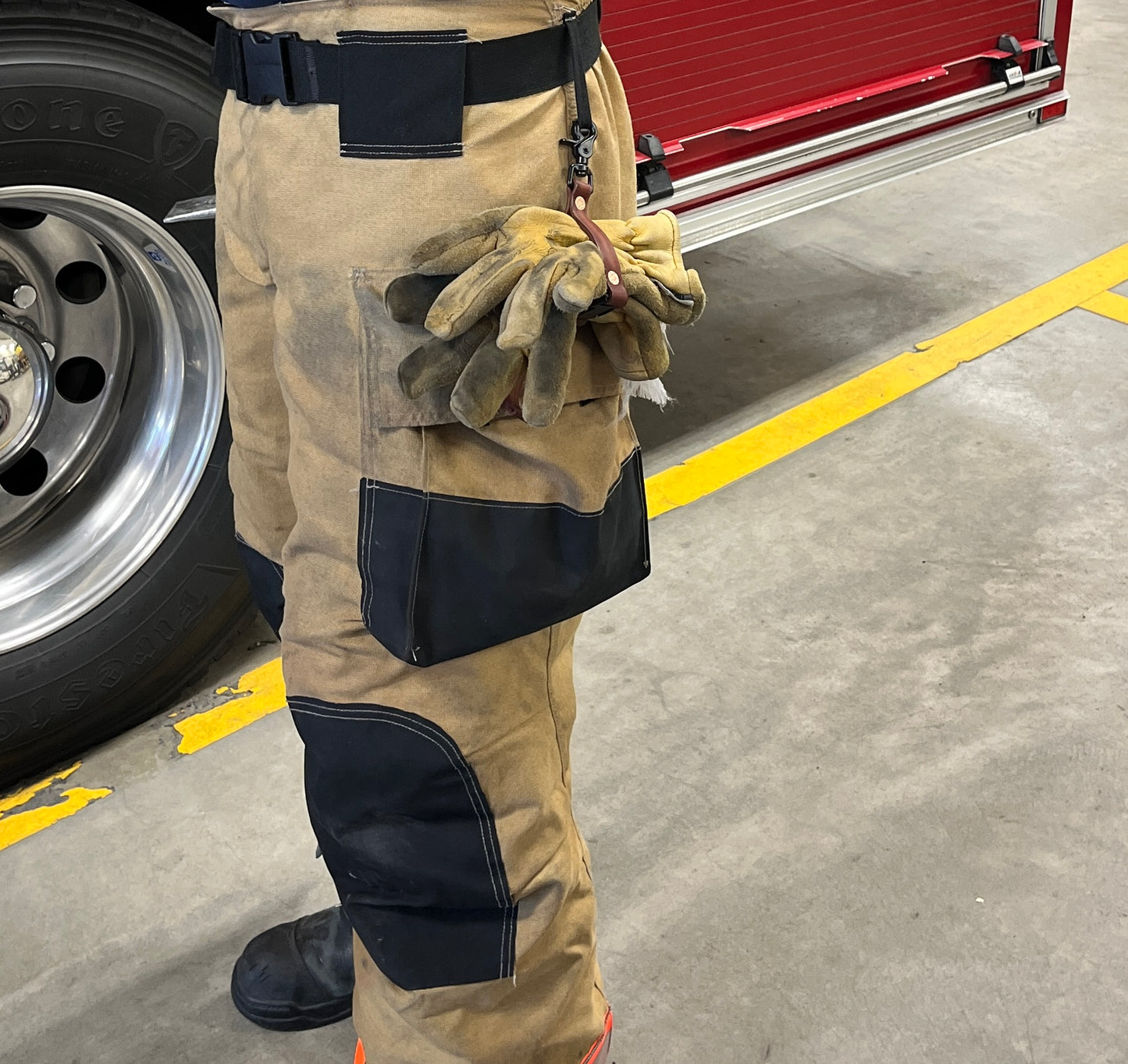 Glove Holder